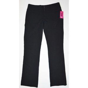 Candie's Perfect Boot Cut Dress Pants NWT Size 7
